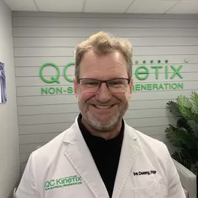 Bild von QC Kinetix (Chandler)