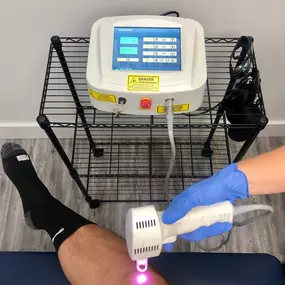 Bild von QC Kinetix (Chandler)