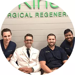 Bild von QC Kinetix (Chandler)