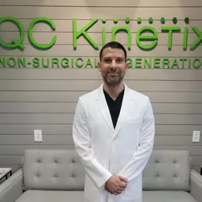 Bild von QC Kinetix (Chandler)