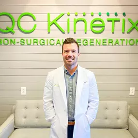 Bild von QC Kinetix (Chandler)