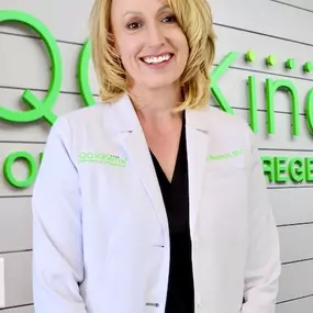 Bild von QC Kinetix (Cheyenne, WY)
