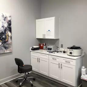 Bild von QC Kinetix (Lawrenceville)