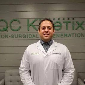 Bild von QC Kinetix (Lawrenceville)