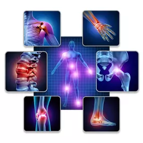 Bild von QC Kinetix (Lawrenceville)