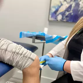 Bild von QC Kinetix (Lawrenceville)