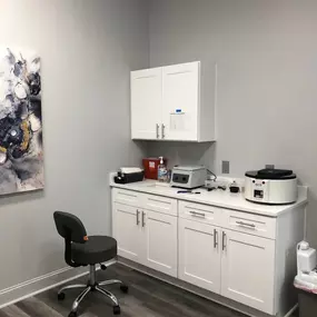 Bild von QC Kinetix (Lawrenceville)