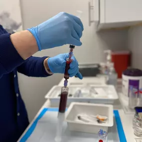 Bild von QC Kinetix (Lawrenceville)