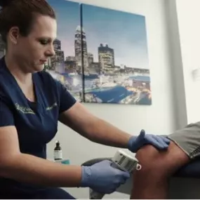 Bild von QC Kinetix (Lawrenceville)