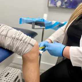 Bild von QC Kinetix (Lawrenceville)