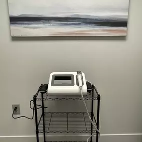 Bild von QC Kinetix (Lawrenceville)