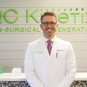 Bild von QC Kinetix (Lawrenceville)