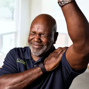 Bild von QC Kinetix (Lawrenceville)