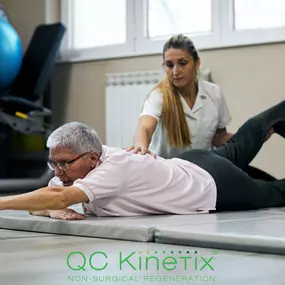 Bild von QC Kinetix (Tamarac)