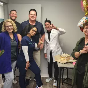 Bild von QC Kinetix (Tamarac)