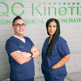 Bild von QC Kinetix (Tamarac)