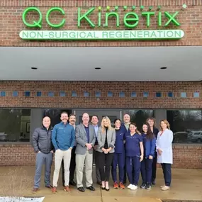 Bild von QC Kinetix (Cypress)
