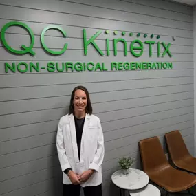 Bild von QC Kinetix (The Woodlands)