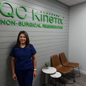 Bild von QC Kinetix (The Woodlands)