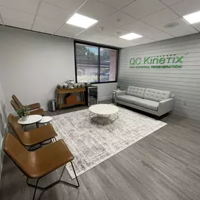 Bild von QC Kinetix (The Woodlands)