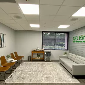 Bild von QC Kinetix (The Woodlands)