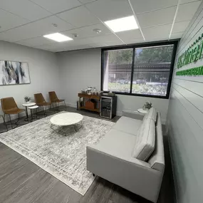 Bild von QC Kinetix (The Woodlands)