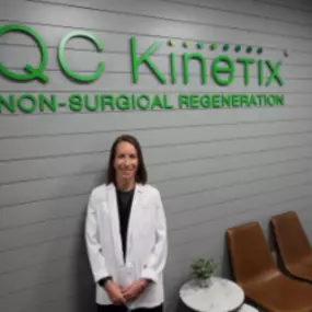 Bild von QC Kinetix (The Woodlands)