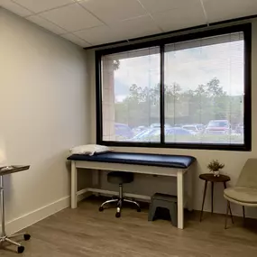 Bild von QC Kinetix (The Woodlands)