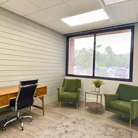 Bild von QC Kinetix (The Woodlands)