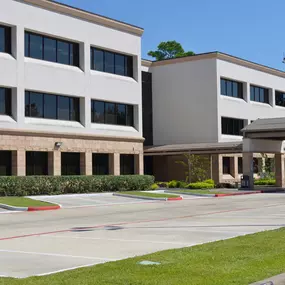Bild von QC Kinetix (The Woodlands)