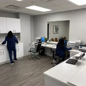 Bild von QC Kinetix (The Woodlands)