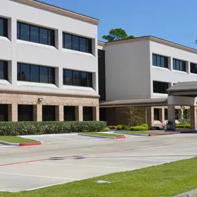 Bild von QC Kinetix (The Woodlands)