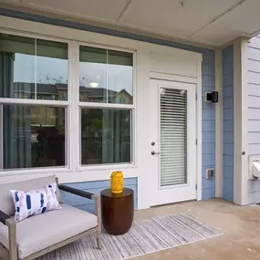 Porch