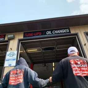 Bild von Showcase Auto and Truck - Collision