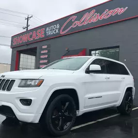 Bild von Showcase Auto and Truck - Collision