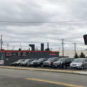 Bild von Showcase Auto and Truck - Collision