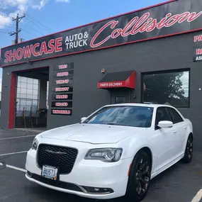 Bild von Showcase Auto and Truck - Collision