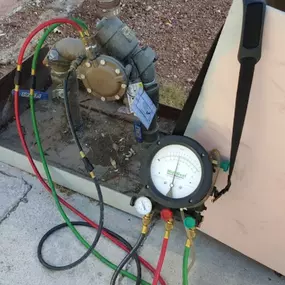 Bild von DMS Plumbing LLC