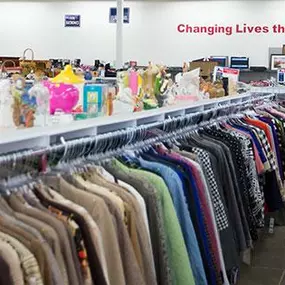 Bild von Goodwill Thrift Store & Donation Center-Fairfield