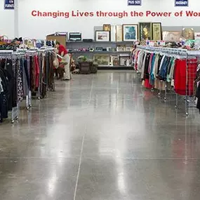 Bild von Goodwill Thrift Store & Donation Center-Fairfield