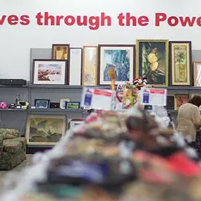 Bild von Goodwill Thrift Store & Donation Center-Fairfield