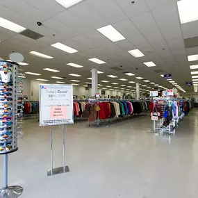 Bild von Goodwill Thrift Store & Donation Center-Fairfield