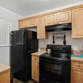 Bild von Advenir at Banyan Lake