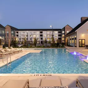 Bild von Advenir at Flowery Branch