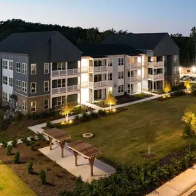 Bild von Advenir at Flowery Branch