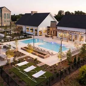 Bild von Advenir at Flowery Branch