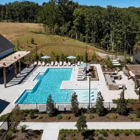 Bild von Advenir at Flowery Branch