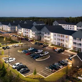 Bild von Advenir at Flowery Branch