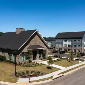 Bild von Advenir at Flowery Branch