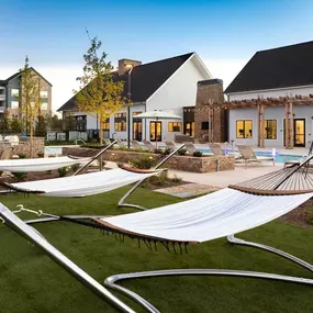 Bild von Advenir at Flowery Branch